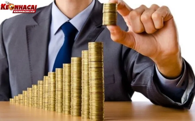Cách Bắt Kèo Bóng Chuyền Hiệu Quả Không Phải Ai Cũng Biết 4 Cách bắt kèo bóng chuyền hiệu quả nhờ quản lý tốt nguồn vốn