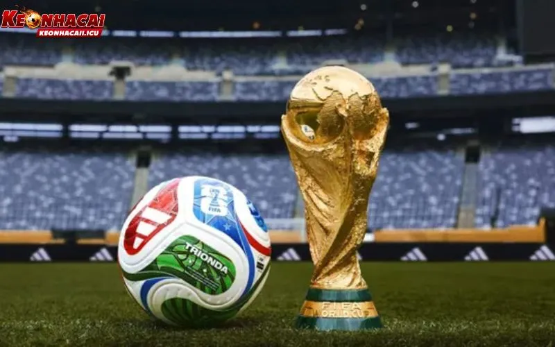 World Cup 2026 Mở Rộng Lên 48 Đội Và Những Thay Đổi Mới 4 Cơ hội mới cho các đội tuyển quốc gia khi mở rộng World Cup