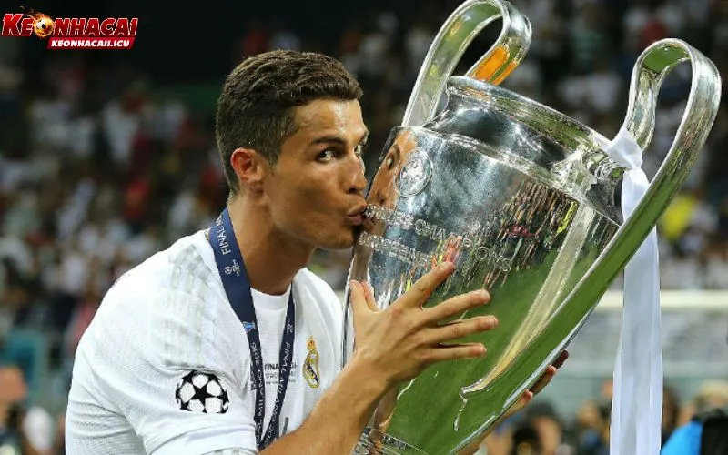 Ông Vua C1 Là Ai Và Vì Sao Ronaldo Được Xem Là Số Một? 2 Khái niệm ông vua C1 là ai khi nhìn từ góc độ cá nhân?