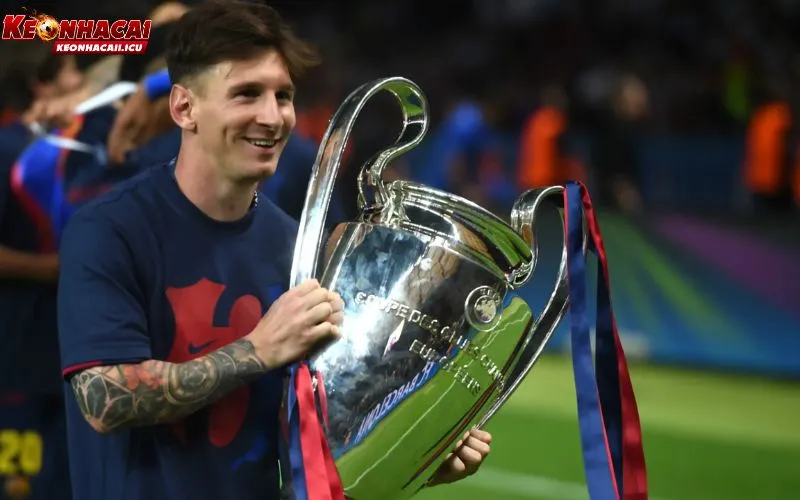 Ông Vua C1 Là Ai Và Vì Sao Ronaldo Được Xem Là Số Một? 4 So sánh Ronaldo với các huyền thoại khác khi tìm hiểu ông vua c1 là ai?